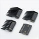 thumbnail image 5 of Juego de 16 Peines Adjuntos para con GuíA de Corte con Respaldo de Metal 3 mm 6 mm 9 mm 12 mm, 5 of 6