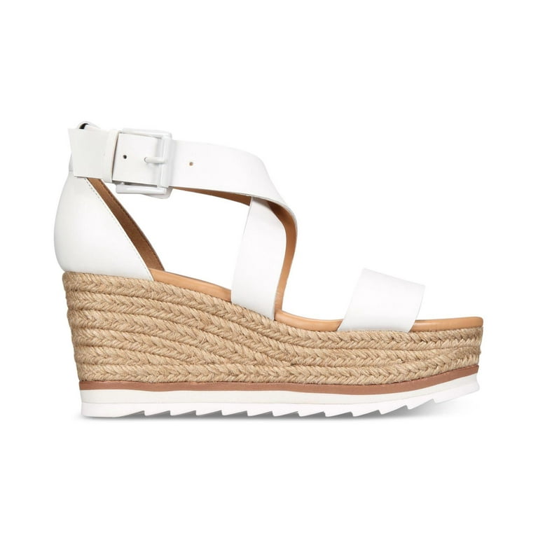 Marc fisher zendra cheap wedge sandals