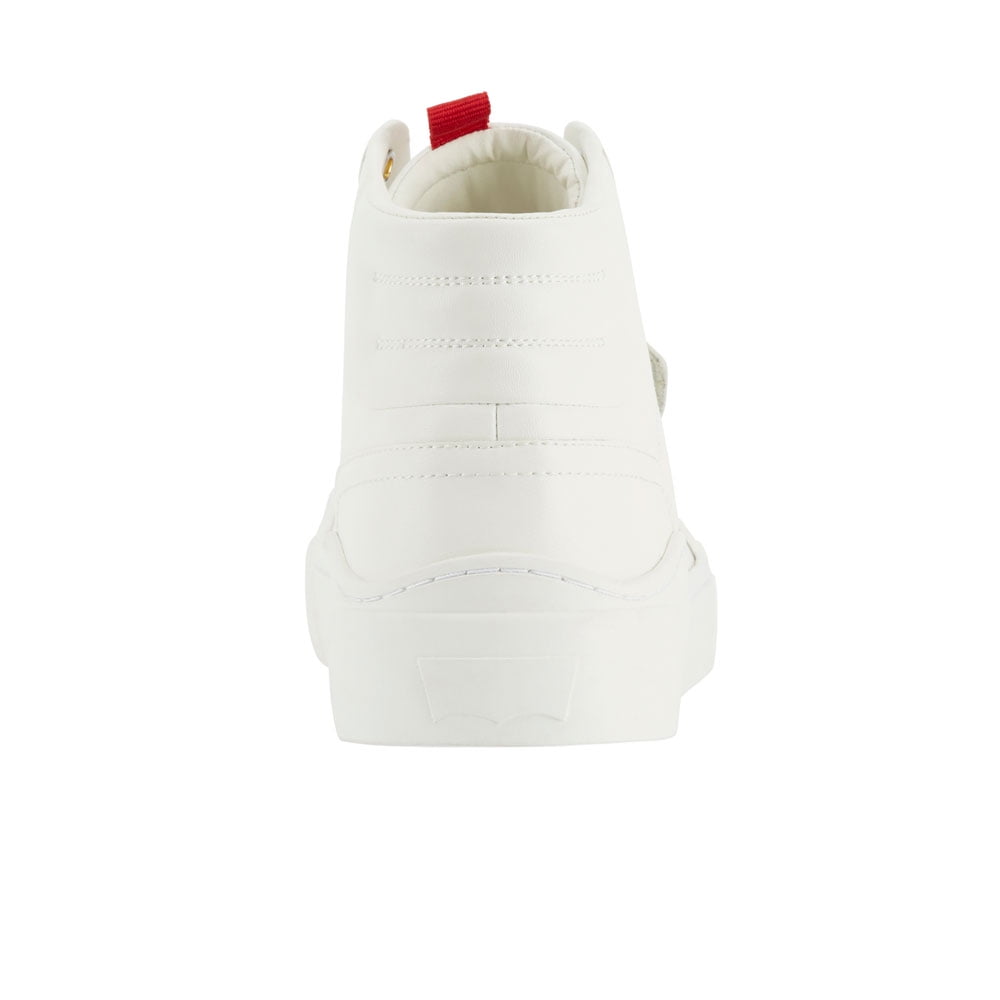 LE Hightop Sneaker Shoe - Walmart 