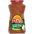thumbnail image 5 of ( 2 Pack ) Pace Chunky Hot Salsa, 16 oz Jar, 5 of 6