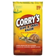 Corry's Slug & Snail Killer Bait 6lb