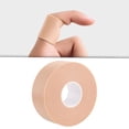thumbnail image 3 of Adhesivo de Cinta de agarre para talones Sunnimix almohadilla de protección para prevención de ampollas color piel, 3 of 8