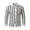 MY20-White, variant on MiYuan Men's Textured Striped Shirts Casual Button down Long Sleeve Shirt Collared, Vintage for Daily Wear