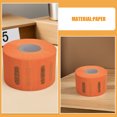 thumbnail image 2 of TAILTOSS Disposable Use 5 Rolls Hair Wrap Strips For Perms And Dyeing In Hair Salons, 2 of 7