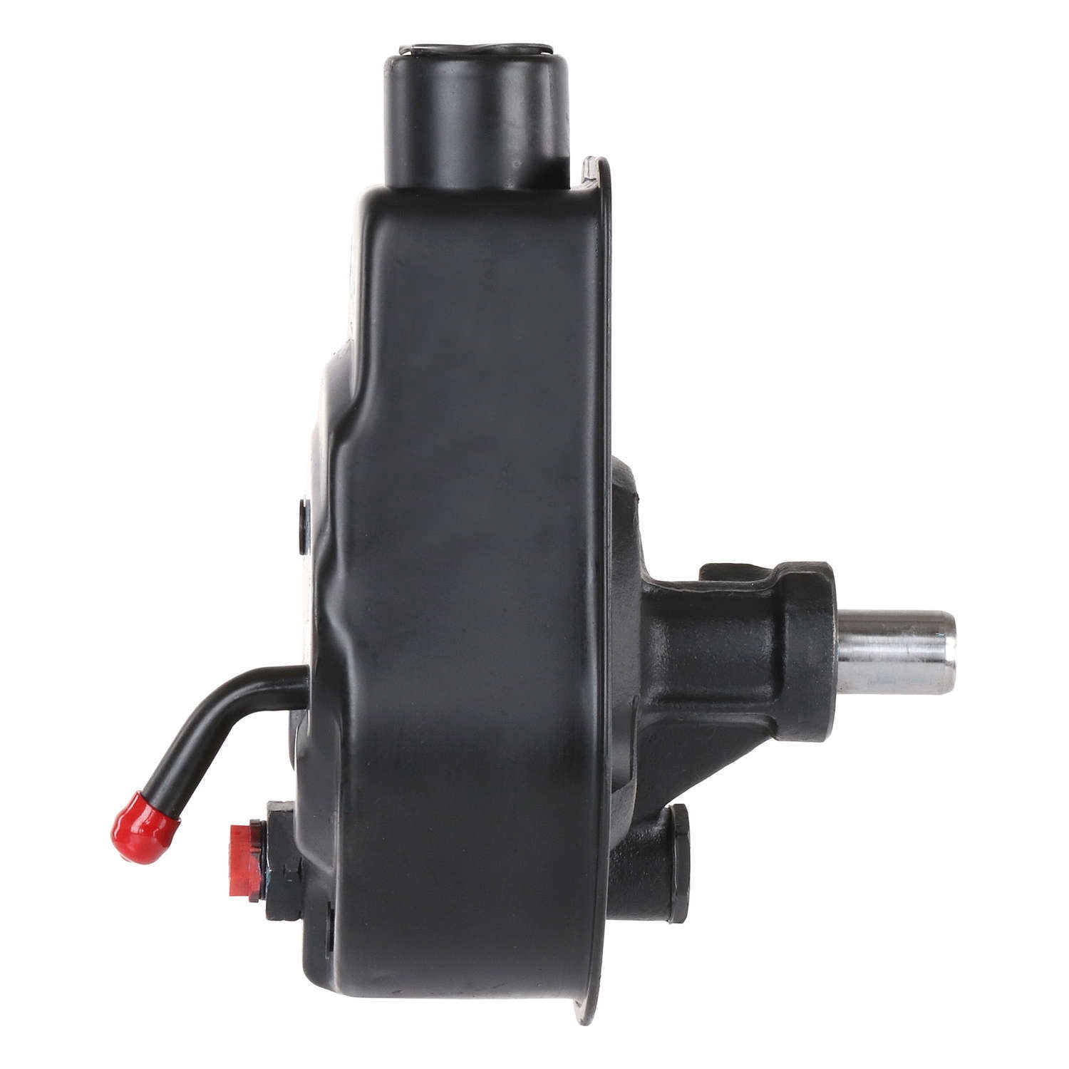 Remanufactured Cardone P/S Pump, w/Reservoir Fits select: 1975-1979 CHEVROLET CORVETTE, 1975-1979 CHEVROLET NOVA