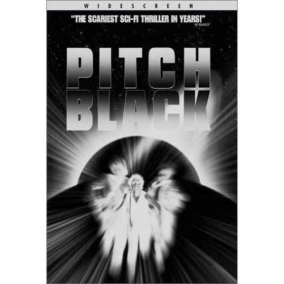 Pitch Black (Widescreen)