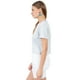 thumbnail image 2 of PLAYERA PARA MUJER QUARRY CON RAYAS, 2 of 4