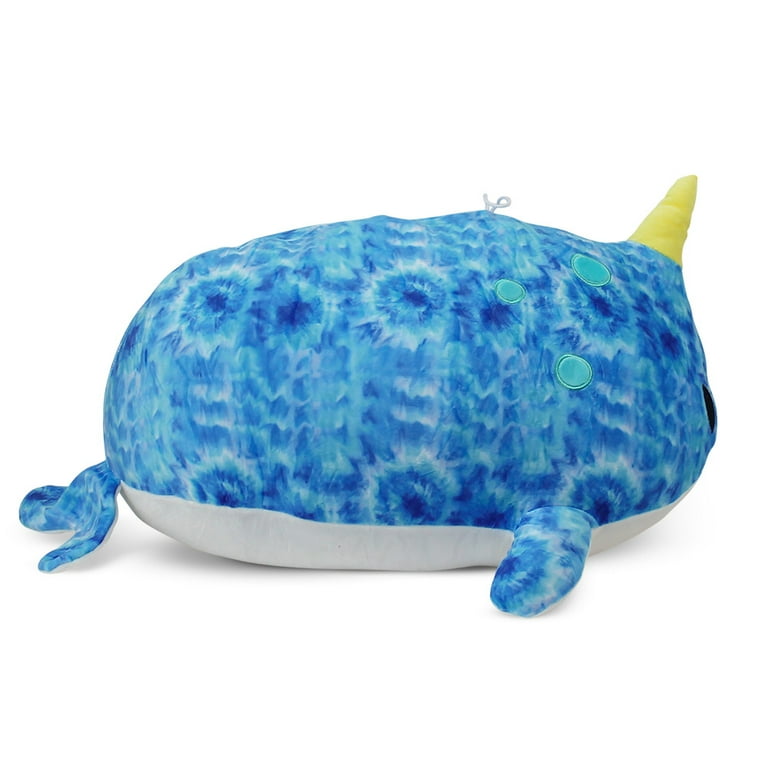 Lil top huggy narwhal
