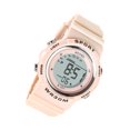thumbnail image 2 of Resicozy Watch for Womens Digital Talking Watch Big Numbers Watch Casual Outdoor Wrist Watch 2026 B One Size, 2 of 3
