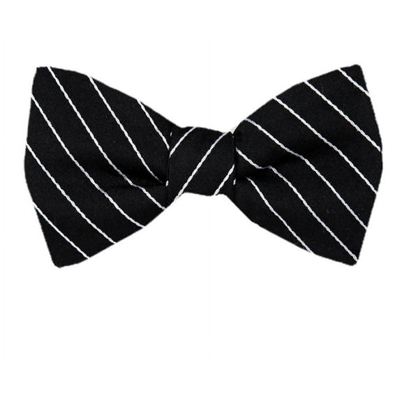 PBTZ-274 - Men's Silk Pre-Tied Bow Ties Designer Fashion