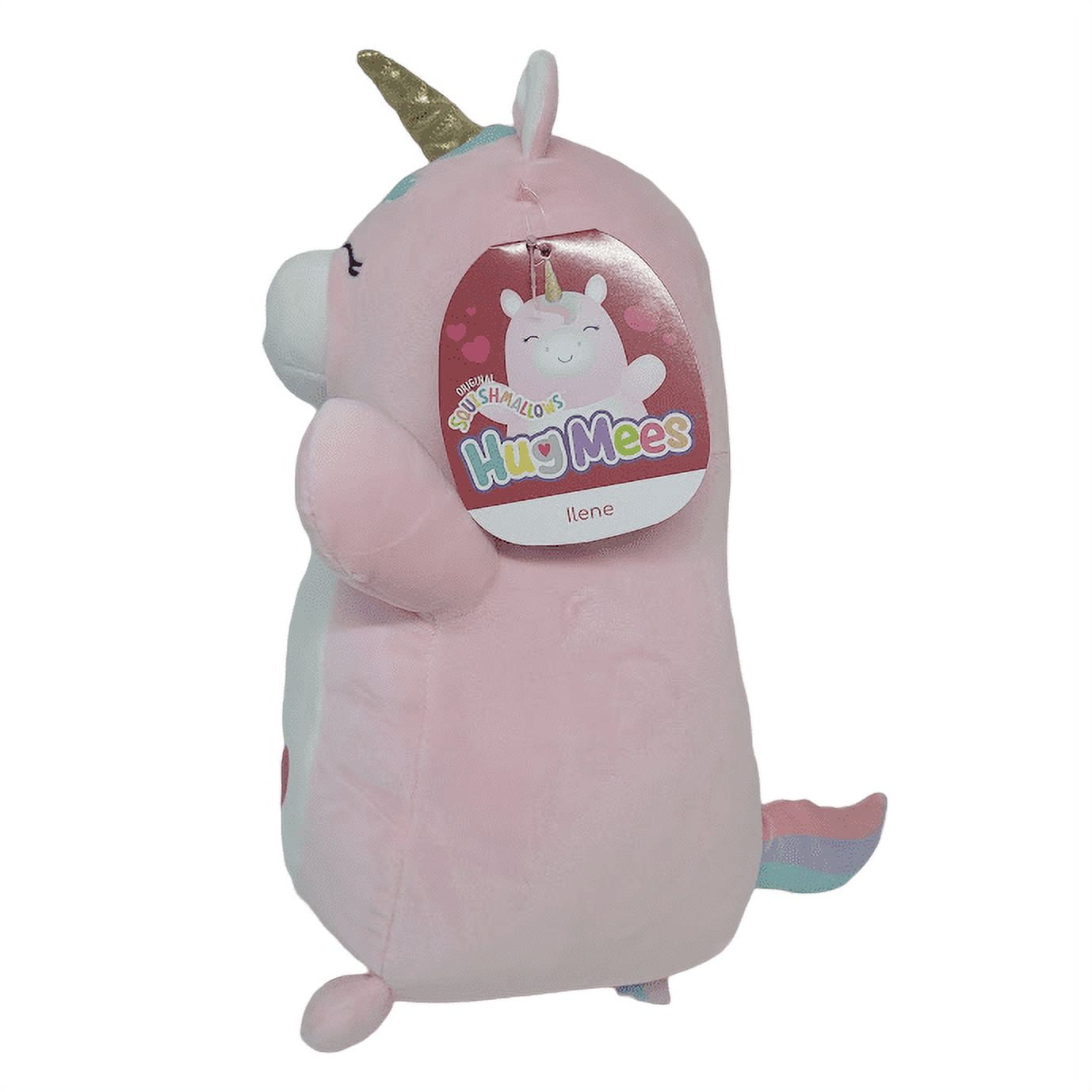 Despicable Me Unicorn Plush Backpack