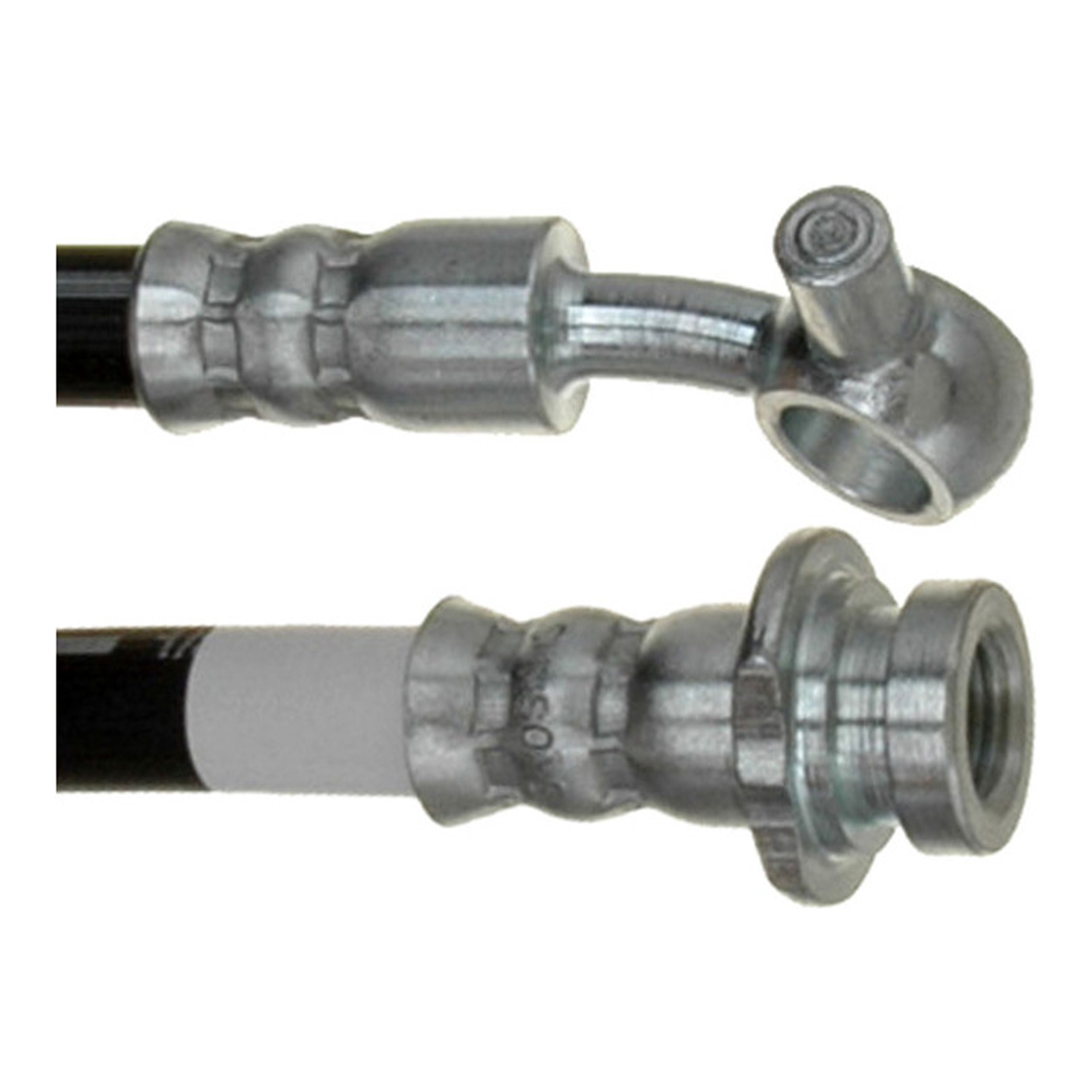 Raybestos Element3 Brake Hoses Fits select: 2008-2012 NISSAN VERSA, 2009-2014 NISSAN CUBE