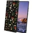 thumbnail image 1 of Compatible with Samsung Galaxy Note 20 Ultra 5G Phone Case, Mushroom-Woodland-10 Case Silicone Protective for Teen Girl Boy Case for Samsung Galaxy Note 20 Ultra 5G, 1 of 1