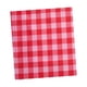 thumbnail image 1 of Manta de picnic impermeable, estera de camping plegable, ligera y versátil a la moda para Tela Oxford roja, 1 of 8