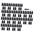 thumbnail image 4 of Zorion Clous de Réparation de Pneus Légers, Durables, Portables, Réparation Rapide de Pneus 100 Pcs Petits, 4 of 9