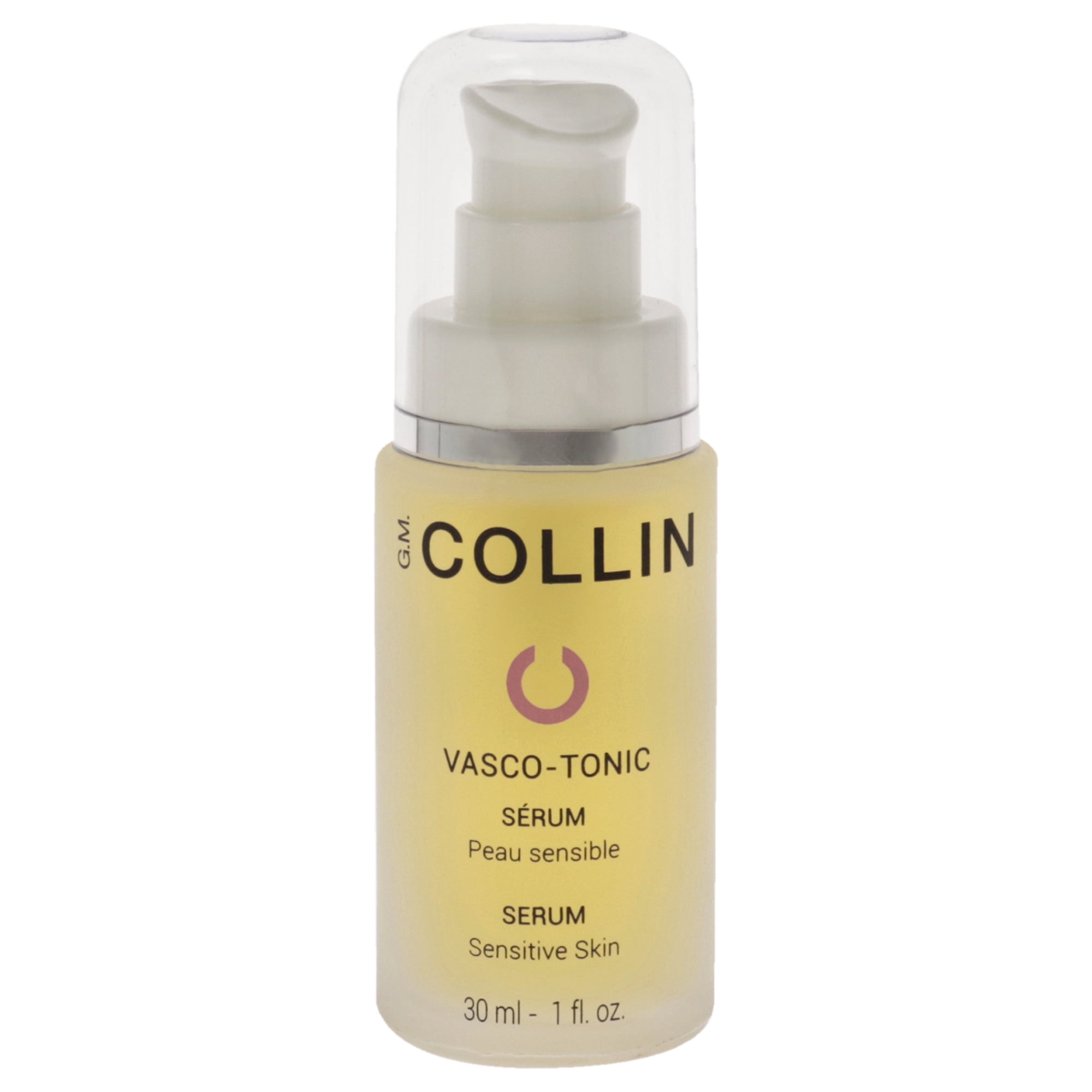 Vasco-Tonic Concentrate by G.M. Collin for Unisex - 1 oz Concentrate