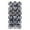 Grey, variant on Visland 36Pcs 4cm Christmas Pendant with Hanging Hole Colorfast Unbreakable Xmas Ornament Accessory Hanging Christmas Tree Decoration Baubles for Party