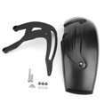 thumbnail image 4 of Amdohai Motorcycle Rear Hugger Fenders Mudguard Mud Flap Splash Guard for BMW R1200 GS LC R1200GS LC Adventure 2013-2018 Accesorios, 4 of 8