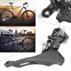thumbnail image 2 of Greeniant Desviador delantero de ciclismo de carretera para bicicleta de montaña, anillo de montaje de 31,8mm TZ30, bicicleta de 6/7/8 velocidades Ciclismo Greeniant OD0669-00, 2 of 6