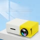 thumbnail image 5 of Proyector YG300 Proyector LED YG310 Home HD Mini Proyector HD 1080p, 5 of 6