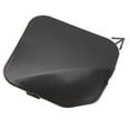 thumbnail image 2 of Front Tow Hook Cap 622A0 3KA0A Bumper Towing Eye Cap Cover for Pathfinder 2013 to 2017, 2 of 5