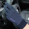 thumbnail image 2 of Guardurnaity Guantes de invierno para exteriores, calentador de manos, deporte, ciclismo, senderismo, pantalla táctil, guante para hombre, Type2 NO2, 2 of 6