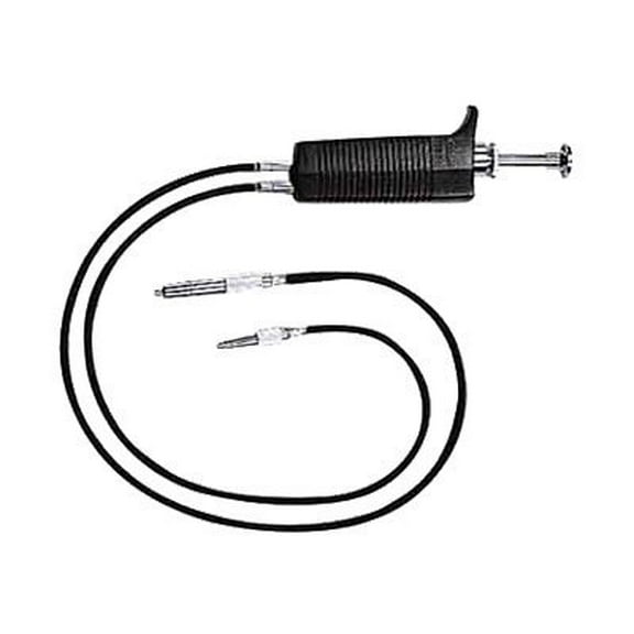 Nikon AR-7 - Double shutter release cable - for FM 2, 3A; PB 6