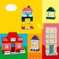 thumbnail image 3 of LEGO Classic Les maisons créatives 11035 Ensemble de construction (850 pièces), 3 of 6