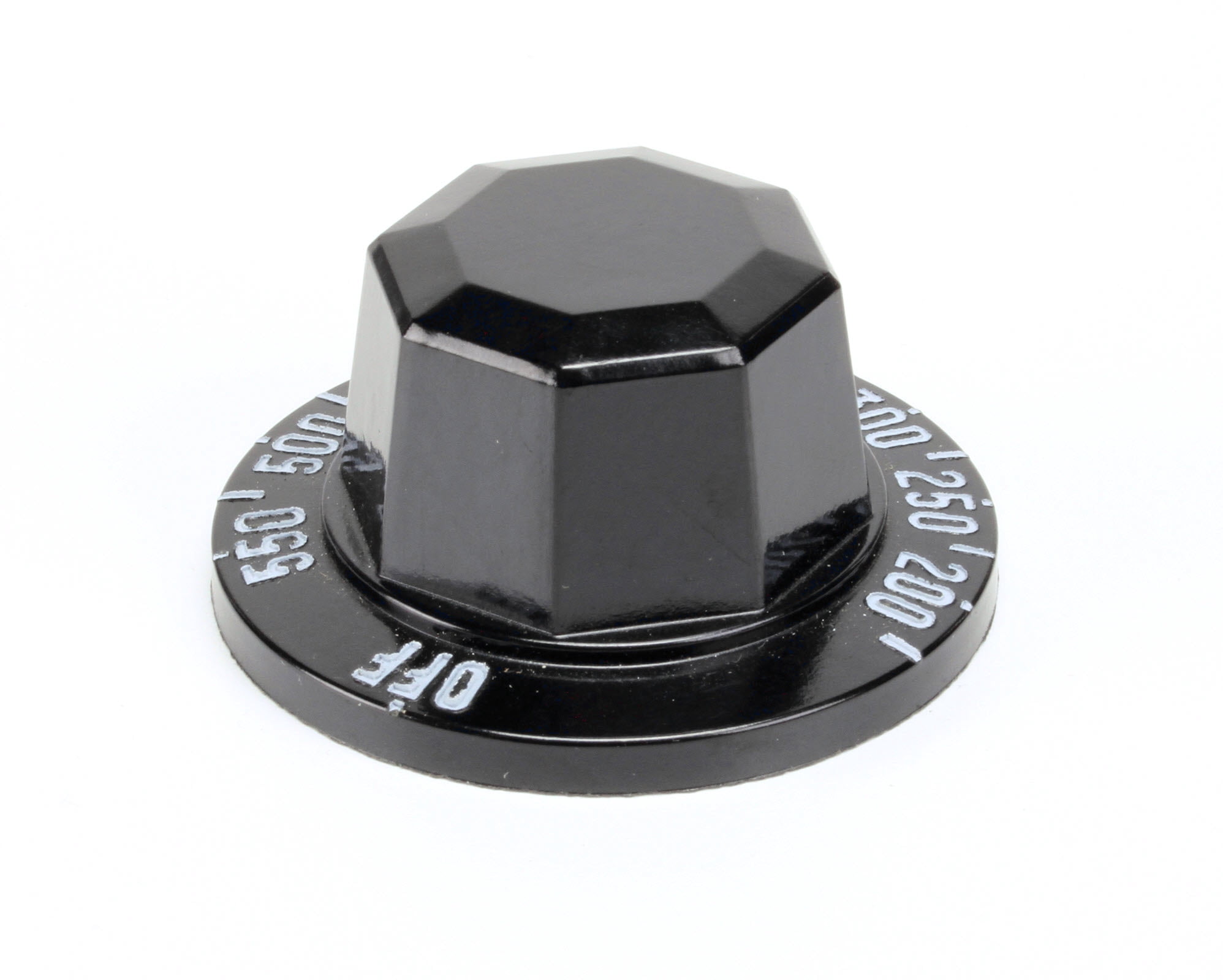 Southbend Range Knob, 550 F Thermostat 1190573 - Genuine OEM Replacement Part