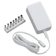RCA AH56Z Universal Ac to Dc Adapter 2500mA