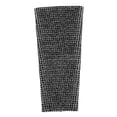 thumbnail image 2 of Microphone Handle Cover Sparkly Bling Rhinestone Sleeve Wrap SM58 Microphone Decorative for Weddings Parties, 2 of 7