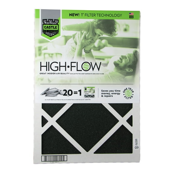 Return Duct Filter