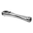 thumbnail image 1 of Sealey AK6962 Bit Driver Ratchet Micro 1/4 Pouces" Hexagone Acier Inoxydable, 1 of 5