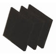 thumbnail image 1 of WSA350F - SMOKE ABSORBER FILTER CARBON ACTIVATED FOR WSA350  (3 pcs/pkg), 1 of 7