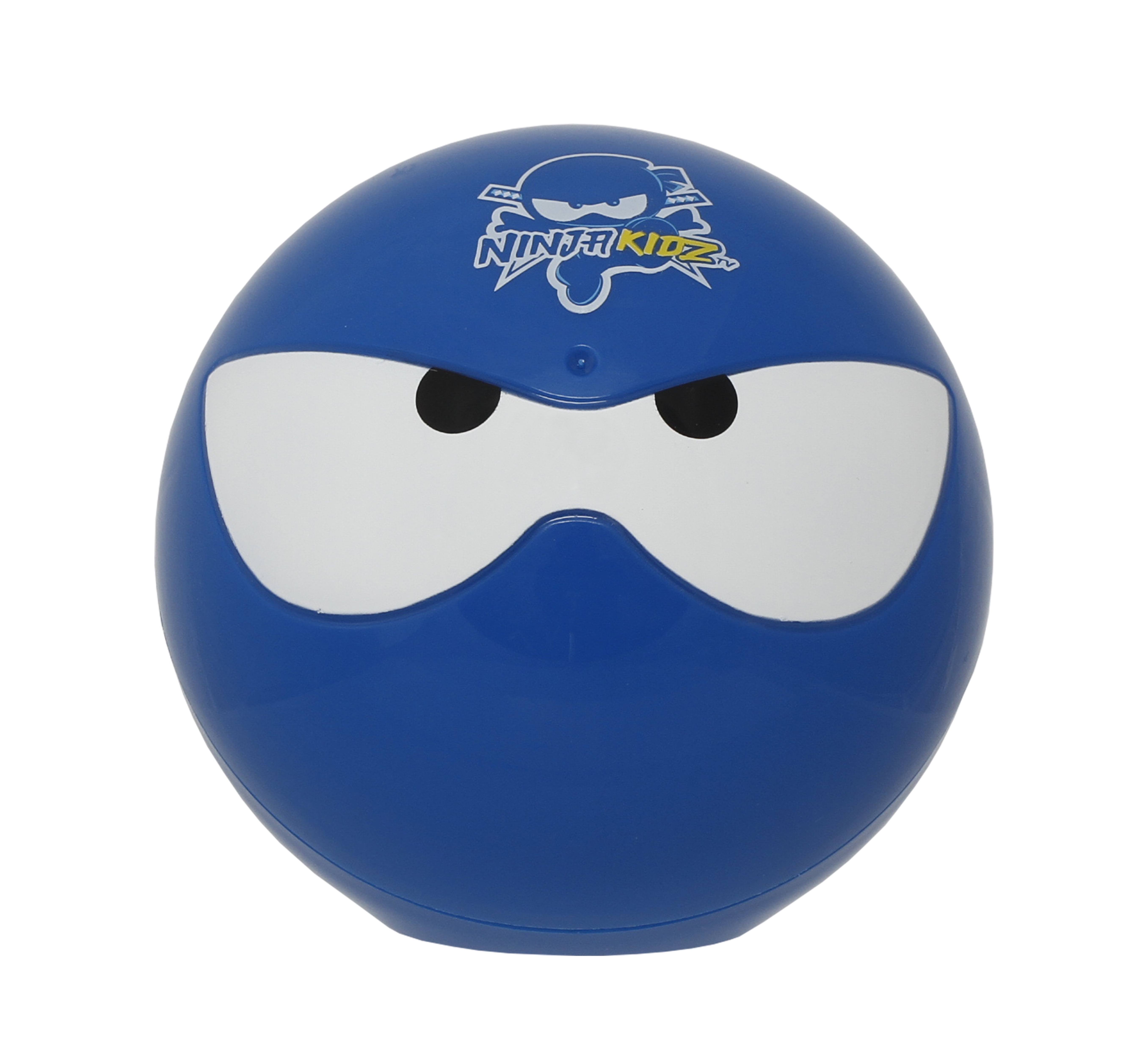 Ninja Kidz Mini Mystery Ninja Ball Walmart Com