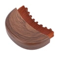 thumbnail image 1 of Cepillo Facial De Contorno Linfático, Masajeador De Drenaje Linfático Para Rostro, Diseñado Ergonómicamente Para Adaptarse A La Piel Con Precisión, Mejora El Brillo Y La, 1 of 7