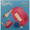 thumbnail image 3 of Quirky Powercurl V2 POP 45W Wire Organizer, Pink, 3 of 3