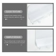 thumbnail image 4 of MasteelfCA Wall-mounted Rack Speaker Storage Bracket Home Wall Storage Plastic Rack, 4 of 7