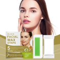 thumbnail image 3 of Cire Faciale Douce pour Enlever les Poils Sans Laisser de Résidu X7K1 R, 3 of 8