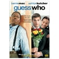 thumbnail image 2 of Guess Who (DVD), Sony Pictures, Comedy, 2 of 2