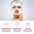 thumbnail image 4 of 4pcs Facial Enzyme Cleanser Flour Face Mild Refreshing Lightening Blemishes Delicate Clean Pores, 4 of 5