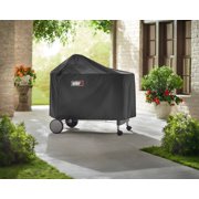 Weber Performer Premium/Deluxe Charcoal Grill Cover