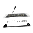 thumbnail image 3 of Kit de luz auxiliar delantero LED Reemplace piezas Luz de funcionamiento de día fácil de instalar para 600 900 accesorios, 3 of 8