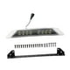 thumbnail image 3 of Kit de luz auxiliar delantera LED reemplace directamente la luz de firma para 600 900, 3 of 8