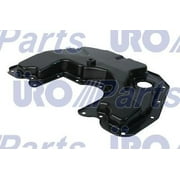 bmw 525 engine oil pan