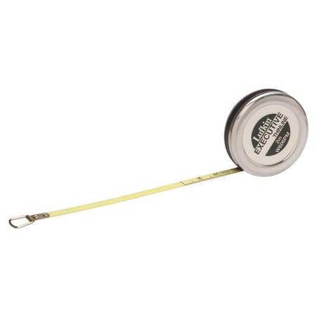 - Lufkin Tape Measure, W606PM
