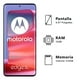 thumbnail image 2 of Smartphone Motorola edge 50 pro 12GB RAM 512GB ROM Morado Desbloqueado, 2 of 5