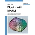 thumbnail image 2 of Physique avec l'Érable: la Ressource d'Algèbre Informatique pour les Méthodes Mathématiques en Physique, 2 of 2
