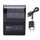 thumbnail image 2 of Impresora Impresora Térmica De Recibos Inalámbrica Mini Portátil Para IOS Para Para Supermercados Restaurantes, 2 of 7