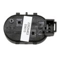 thumbnail image 3 of KarParts360 For Saturn Aura 2007 2008 2009 Sunroof Switch | Ebony | Female Connector | 3 Terminal | Rectangular Connector | Pin Terminal, 3 of 4